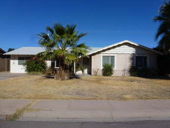 6934 East Hubbell Street, Scottsdale, AZ 85257 