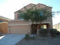 5718 S 237th Lane, Buckeye, AZ 85326 