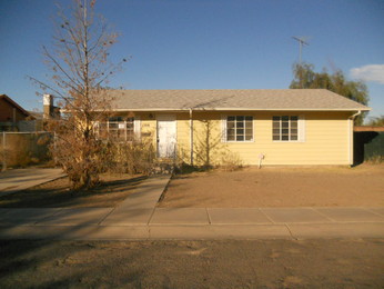 1108 N Ocotillo Street, Eloy, AZ 85131 