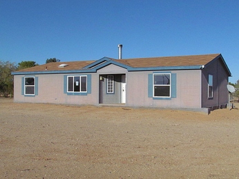 26601 North 205th Avenue, Wittmann, AZ 85361 