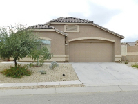 1621 N Rio Bonito, Green Valley, AZ 85614 