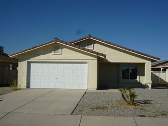4444 S Agave Avenue, Yuma, AZ 85365 