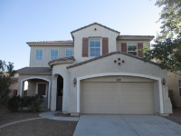 17429 N Costa Brava Avenue, Maricopa, AZ 85139 