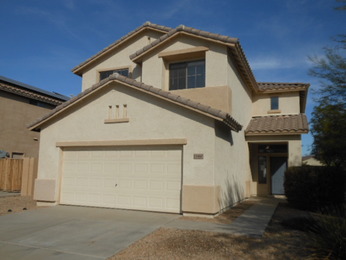 13360 W Evans Drive, Surprise, AZ 85379 