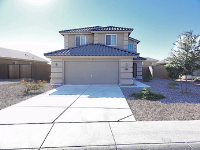 22231 West Shadow Drive, Buckeye, AZ 85326 