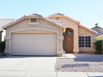 887 East Elgin Street, Chandler, AZ 85225 