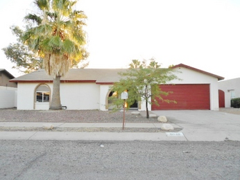 8048 N Bayou Drive, Tucson, AZ 85741 