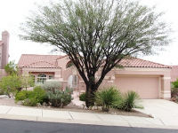 10083 N Bighorn Butte Drive, Tucson, AZ 85737 