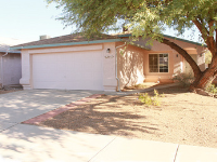 8841 East Fruit Tree Drive, Tucson, AZ 85730 