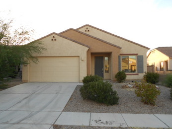 13135 North Player Place, Tucson, AZ 85755 