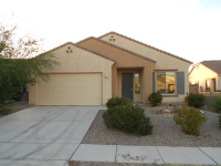 13135 North Player Place, Tucson, AZ 85755 