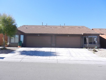 6010 South Avenida Talca, Tucson, AZ 85706 