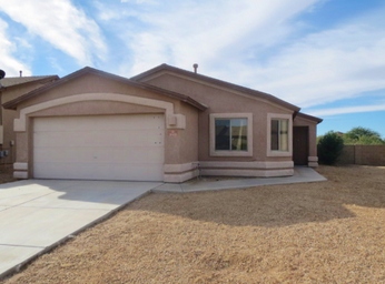 8433 W Benidorm Loop, Tucson, AZ 85757 