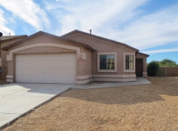 8433 W Benidorm Loop, Tucson, AZ 85757 