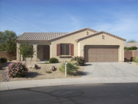 17087 Oasis Springs W, Surprise, AZ 85387 