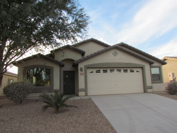 12683 N Crooked Willow Drive, Marana, AZ 85653 