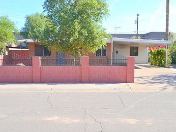 3007 South Albert Avenue, Tempe, AZ 85282 