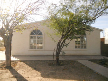 321 W Vah Ki Inn Road, Coolidge, AZ 85128 