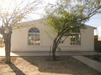 321 W Vah Ki Inn Road, Coolidge, AZ 85128 