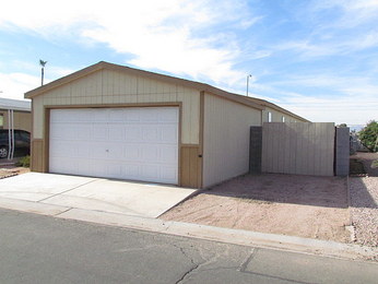 8601 N 103rd Avenue Unit 237, Peoria, AZ 85345 