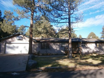 500 N 9th Drive, Show Low, AZ 85901 