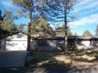 500 N 9th Drive, Show Low, AZ 85901 