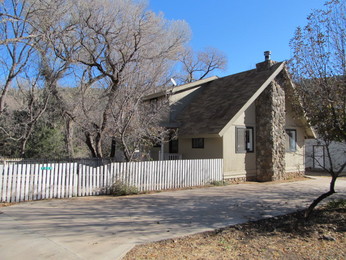 1823 S Moonlight Drive, Payson, AZ 85541 