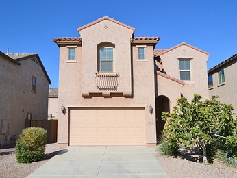 11122 East Stearn Avenue, Mesa, AZ 85212 