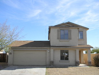 40565 N Glen Meadows Lane, San Tan Valley, AZ 85140 