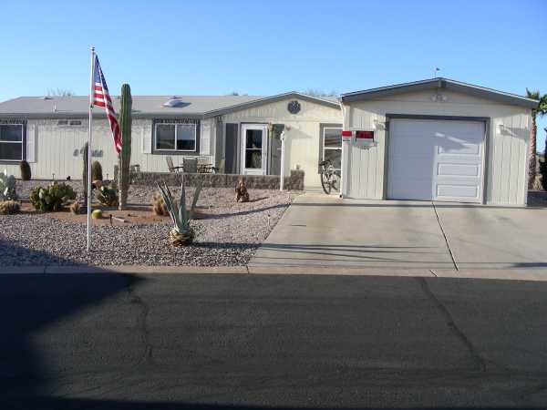 3355 S Cortez 86, Apache Junction, AZ 85119 