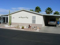 3355 S Cortez 93, Apache Junction, AZ 85119 