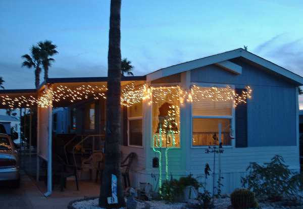 126 S Tomahawk Rd, Apache Junction, AZ 85119 