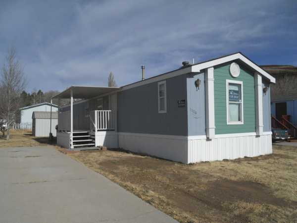 5000 E Dean Ave, Flagstaff, AZ 86004 