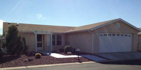 2550 S. Ellsworth Road # 785, Mesa, AZ 85209 