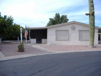 8103 E. Southern #48, Mesa, AZ 85209 