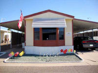 300 S Val Vista Dr #3, Mesa, AZ 85204 