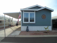 8700 E. University Drive, #545, Mesa, AZ 85207 