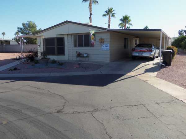 8103 Southern ave, Mesa, AZ 85209 