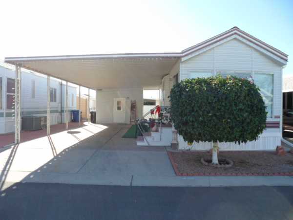 8700 E. University Drive, #439, Mesa, AZ 85207 