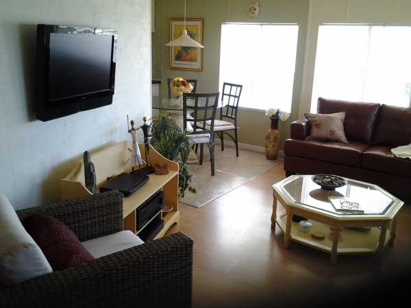 8600 East Broadway Rd, Mesa, AZ 85208 