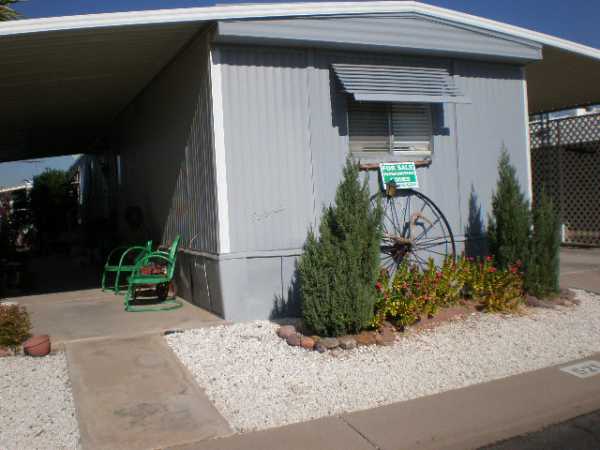 4065 E. University Dr., #521, Mesa, AZ 85205 