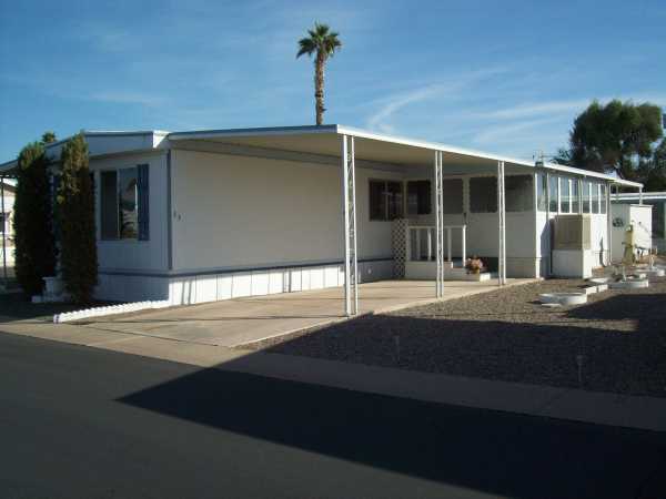 3300 E Broadway #35, Mesa, AZ 85204 