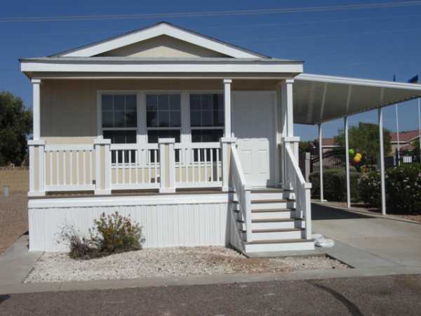 19802 N. 32ND ST #72, Phoenix, AZ 85050 