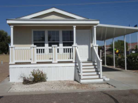 19802 N. 32ND ST #72, Phoenix, AZ 85050 