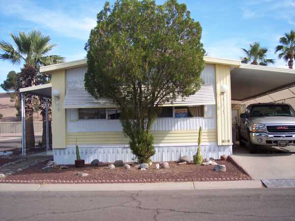 2401 W. Southern Ave, Tempe, AZ 85282 