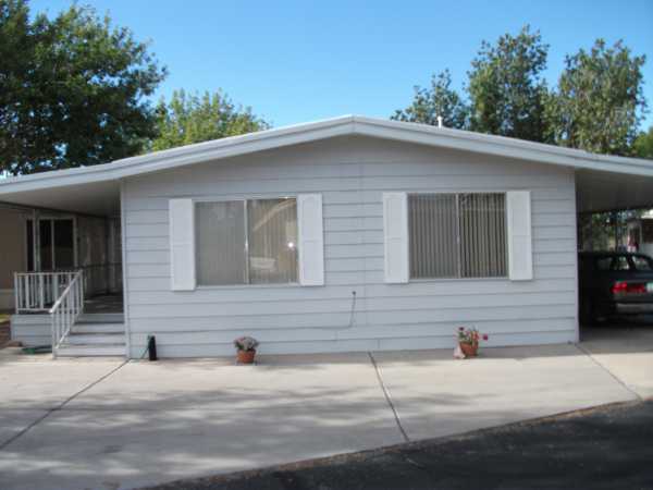 5000 E. Grant Rd., #45, Tucson, AZ 85712 