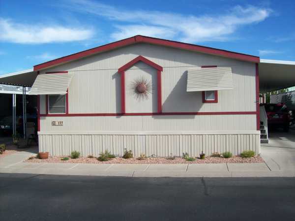 8401 S. Kolb Rd #137, Tucson, AZ 85756 