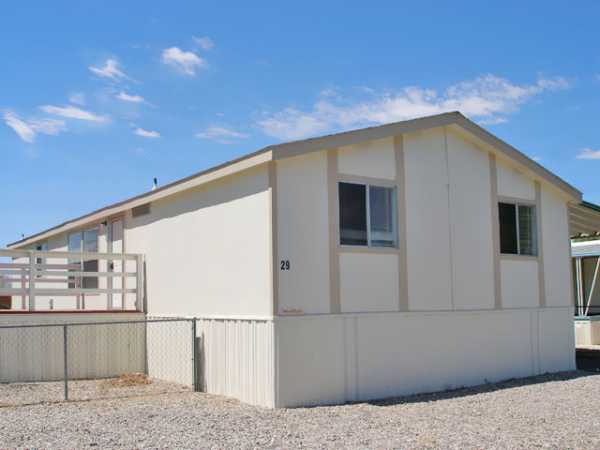 5600 S. Country Club Rd., #29, Tucson, AZ 85706 