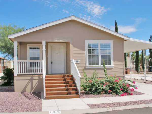 5600 S. Country Club Rd., #196, Tucson, AZ 85706 