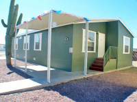 1402 WEST AJO WAY, #266, Tucson, AZ 85713 